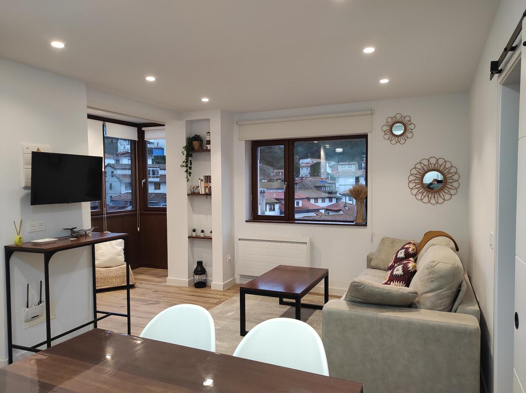 Apartamento La Garita - Casa Juan Yblanca - 301b